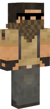 terorist