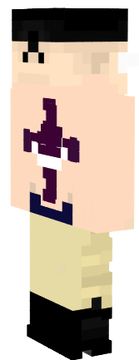 Barba branca