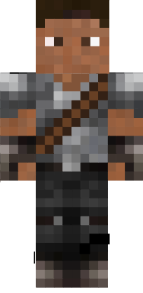 Preview of texture: fedora man 