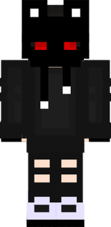 Mask completo 