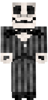 jack skellington