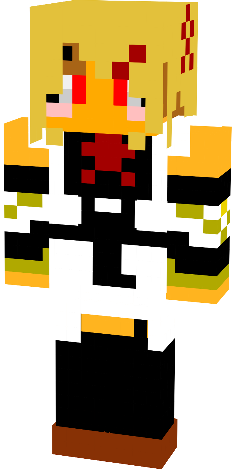Preview of texture: hina