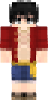 LUFFY