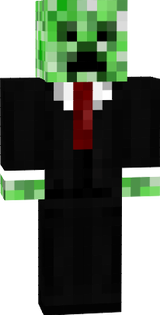 Creeper sigma