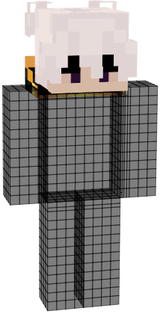 BellaTestaBianca