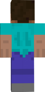 back