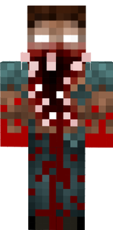 Incomplete steve