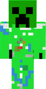 Creepesteve