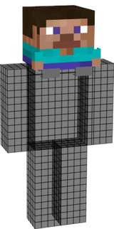 mini steve