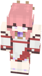 yaemiko mine