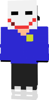 BLODDY PAINTER