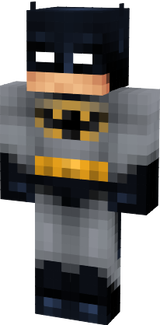 batman
