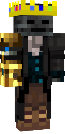 Preview of texture: skin
