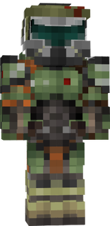 doom slayer 2