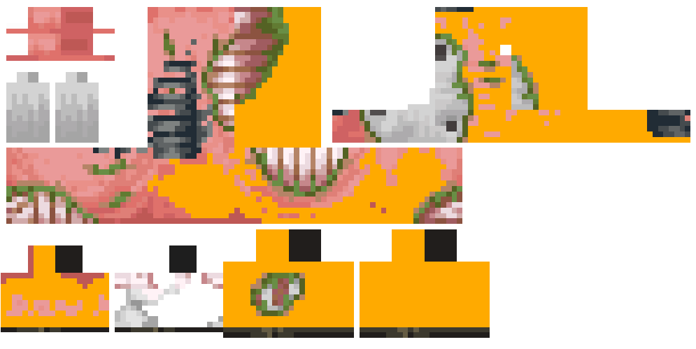 Preview of texture: test