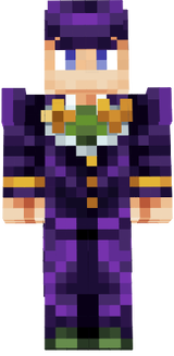 Josuke