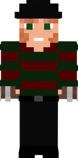Freddy Krueger 1