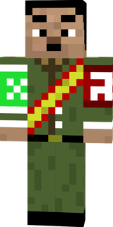 FRanco votante de Vox