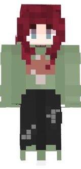 Noots casual outfit 2