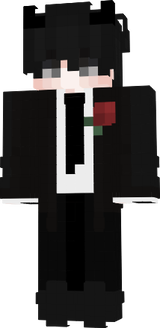 Suit _boy