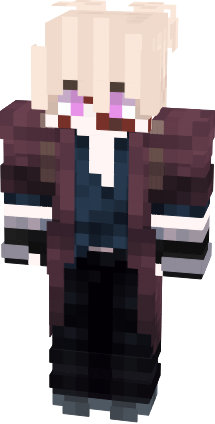 Preview of texture: TenueSangoBase1