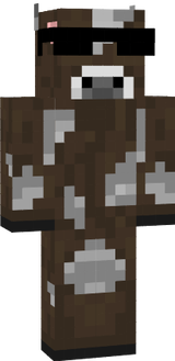 cow main