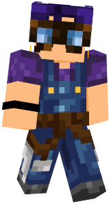 Dudiii's Skin