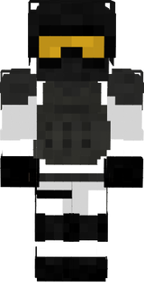 soldier