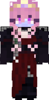 luna vamp