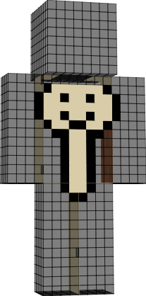 Preview of texture: おちんぽくん