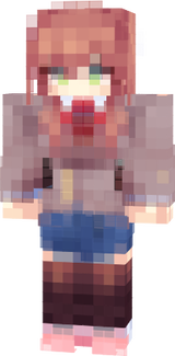 monika ddlc