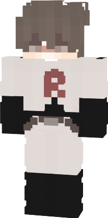Preview of texture: teamrocket