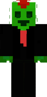 spike
