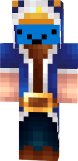 mage