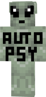 sign autopsy