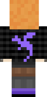 Char