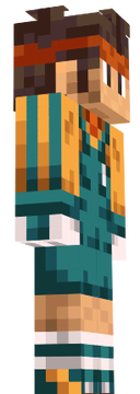 mark
