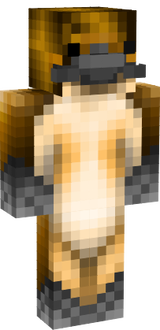 paltypus