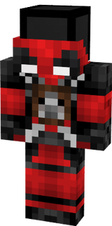 dead BLACK