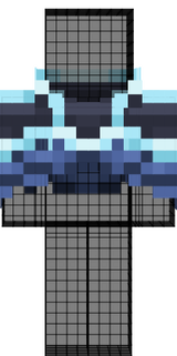 cool overlayer