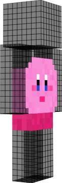 kirby gordo