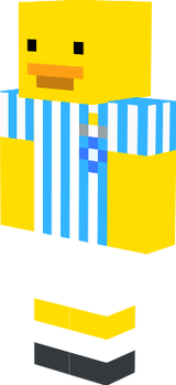 Pato Bicolor