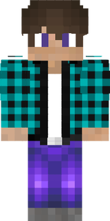 upgraded steve
