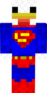 Super Chicken