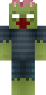 Zombie