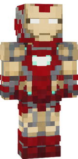 IRONMAN MARK 85