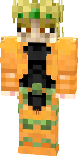 Dio Brando