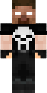 herobrine punisher 2
