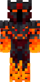 Fire king