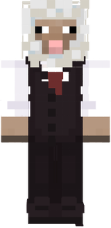 sheep